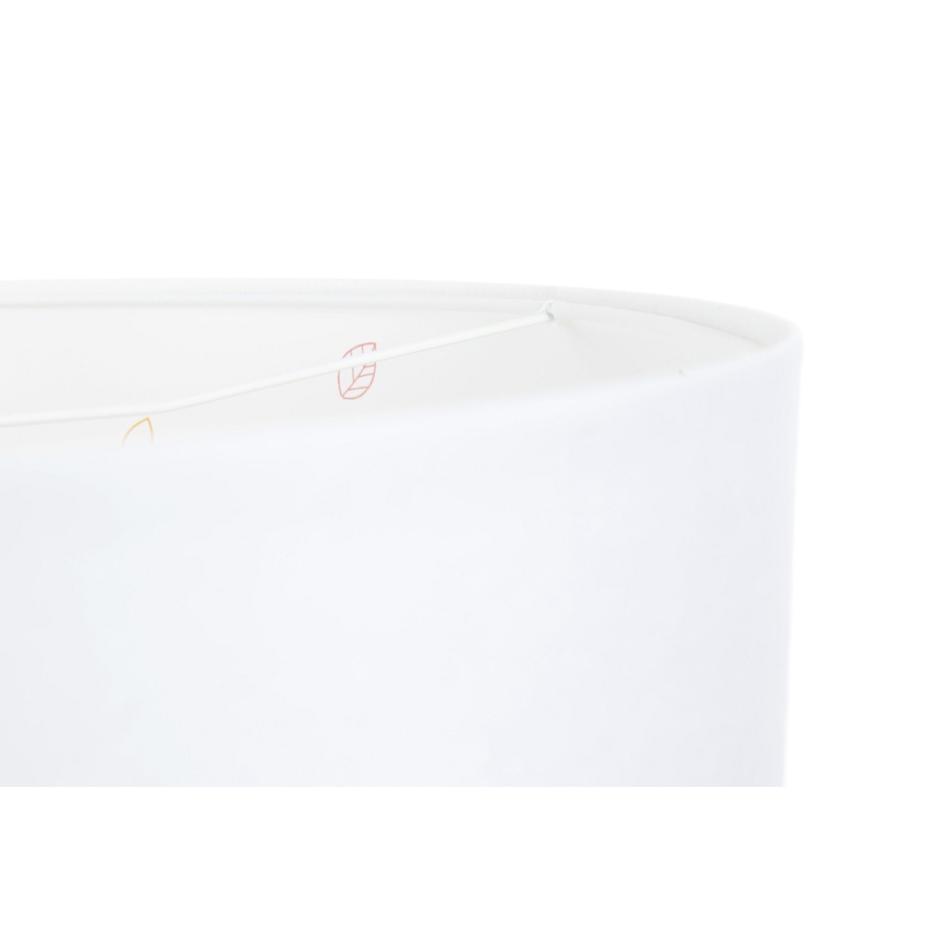 Candelabro suspenso de criança SWEET DREAMS 1xE27/60W/230V diâmetro 30 cm