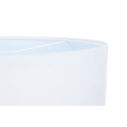 Candelabro suspenso de criança SWEET DREAMS 1xE27/60W/230V diâmetro 30 cm