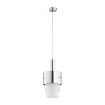 Candelabro suspenso DIPOL 1xE27/60W/230V