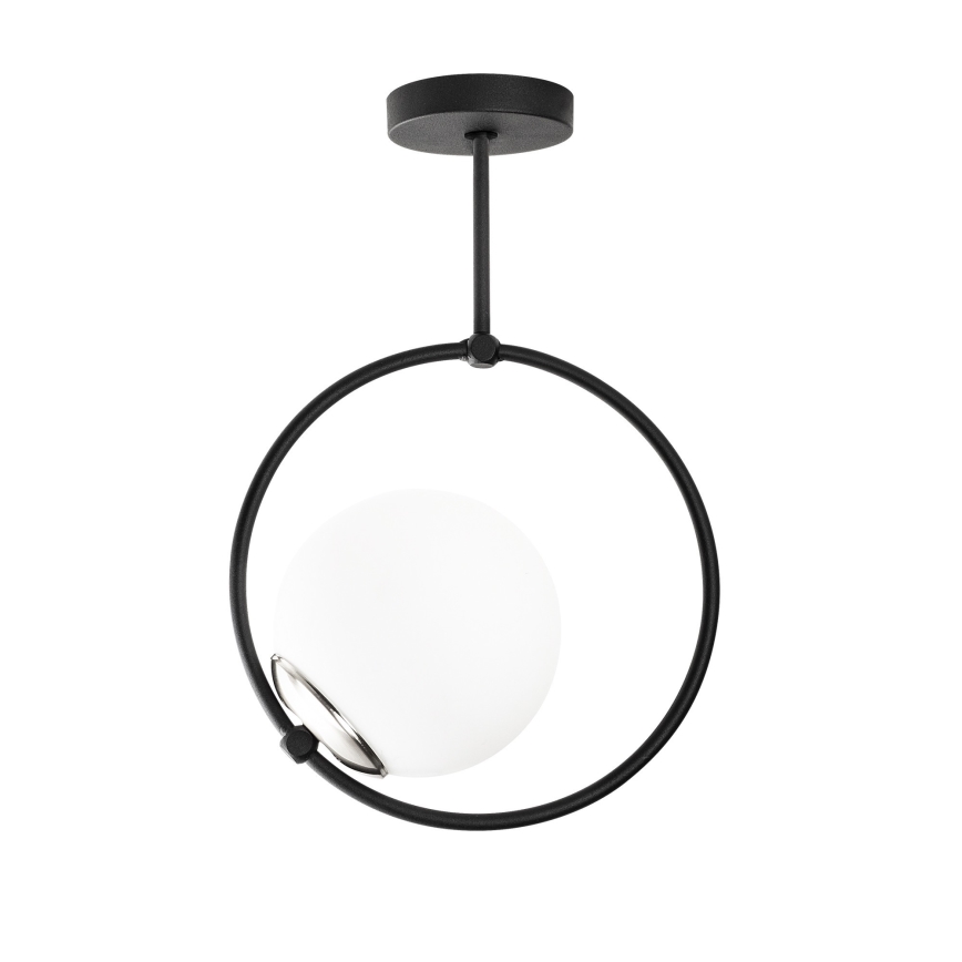 Candelabro suspenso DOLUNAY 1xE27/40W/230V