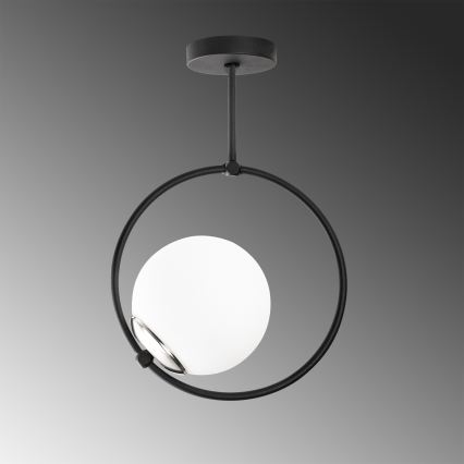 Candelabro suspenso DOLUNAY 1xE27/40W/230V