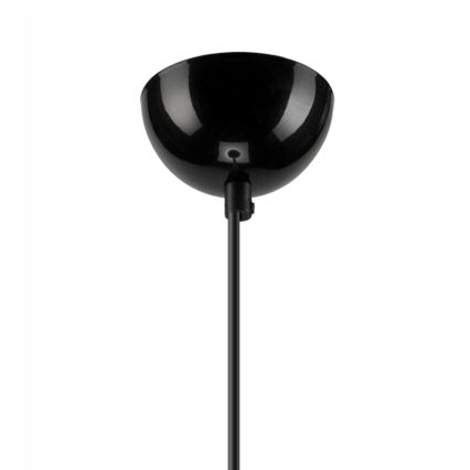 Candelabro suspenso ELODIE 1xE27/60W/230V carvalho