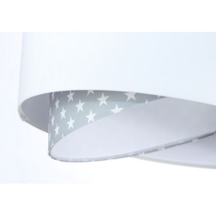 Candelabro suspenso GALAXY 1xE27/60W/230V