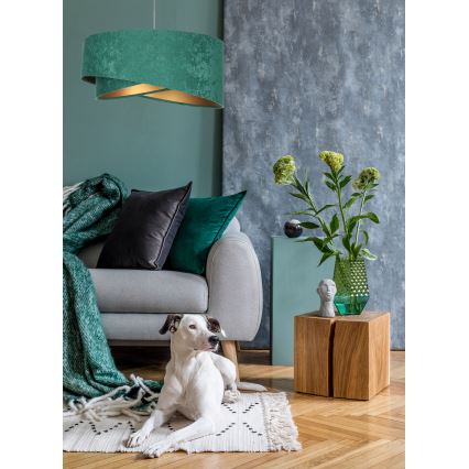 Candelabro suspenso GALAXY 1xE27/60W/230V