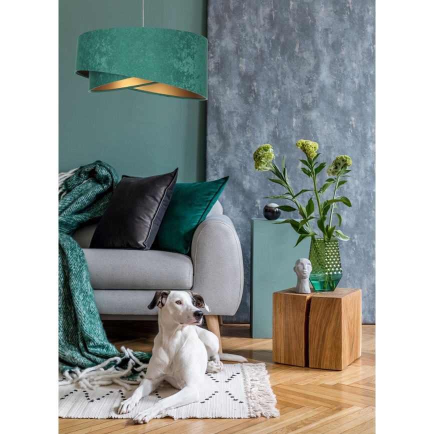 Candelabro suspenso GALAXY 1xE27/60W/230V