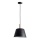 Candelabro suspenso HEDA 1xE27/15W/230V faia