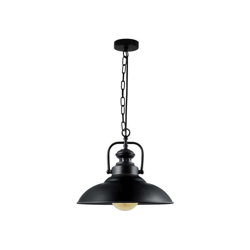 Candelabro suspenso ICELAND 1xE27/20W/230V