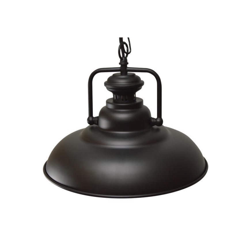 Candelabro suspenso ICELAND 1xE27/20W/230V