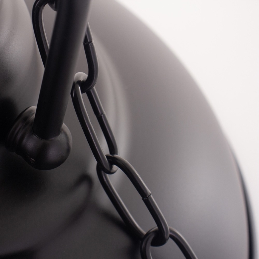 Candelabro suspenso ICELAND 1xE27/20W/230V