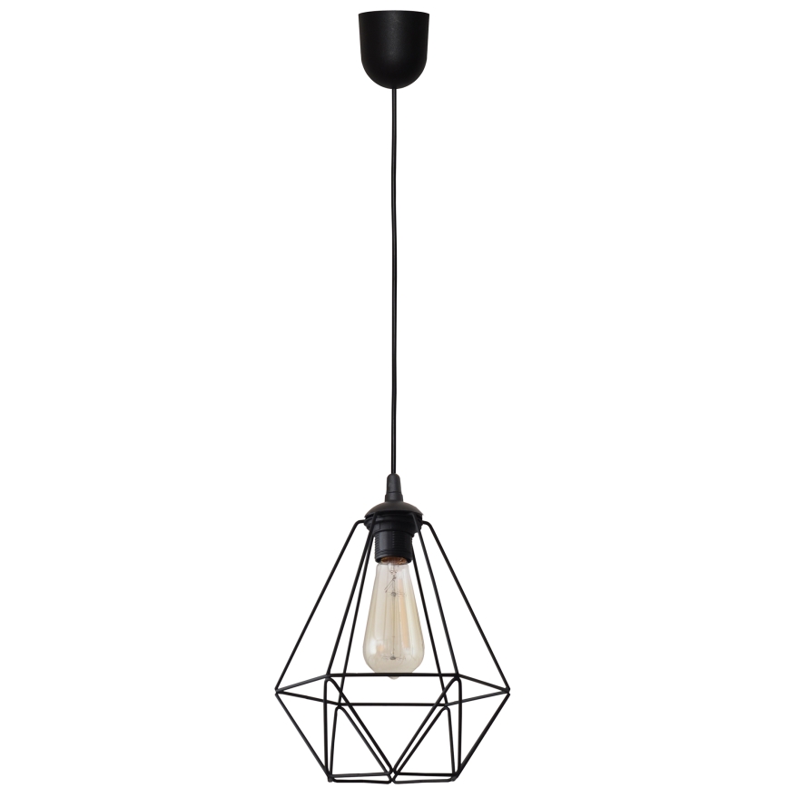 Candelabro suspenso KARO 1xE27/15W/230V