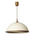 Candelabro suspenso KITCHEN 1xE27/60W/230V