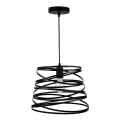 Candelabro suspenso LAGOA 1xE27/20W/230V