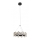 Candelabro suspenso LED ARVIN LED/14W/230V