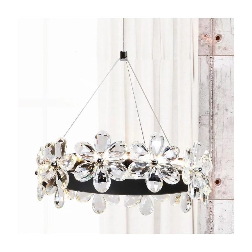 Candelabro suspenso LED ARVIN LED/14W/230V