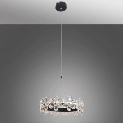 Candelabro suspenso LED ARVIN LED/14W/230V