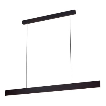 Candelabro suspenso LED com regulação GIDEON LED/40W/230V