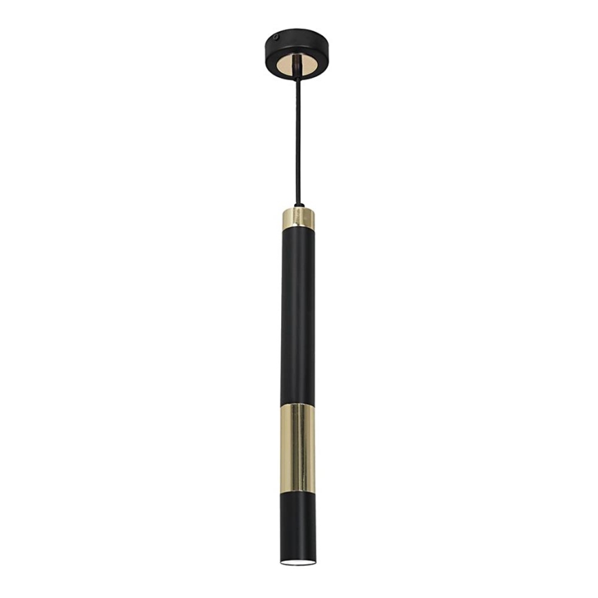 Candelabro suspenso LED DALLAS 1xGU10/3W/230V