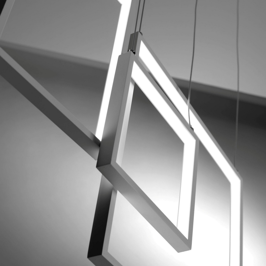 Candelabro suspenso LED KEOS LED/36W/230V