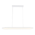 Candelabro suspenso LED LED/24W/230V 4000K branco