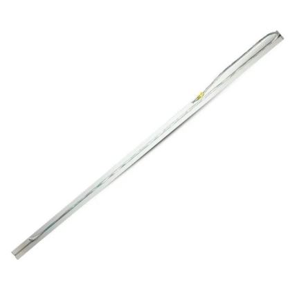 Candelabro suspenso LED SAMSUNG CHIP LED/40W/230V 4000K prateado