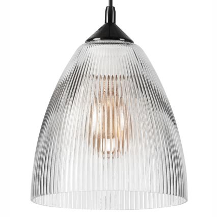 Candelabro suspenso LENA 1xE27/60W/230V