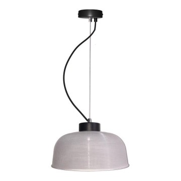 Candelabro suspenso LIVERPOOL 1xE27/40W/230V
