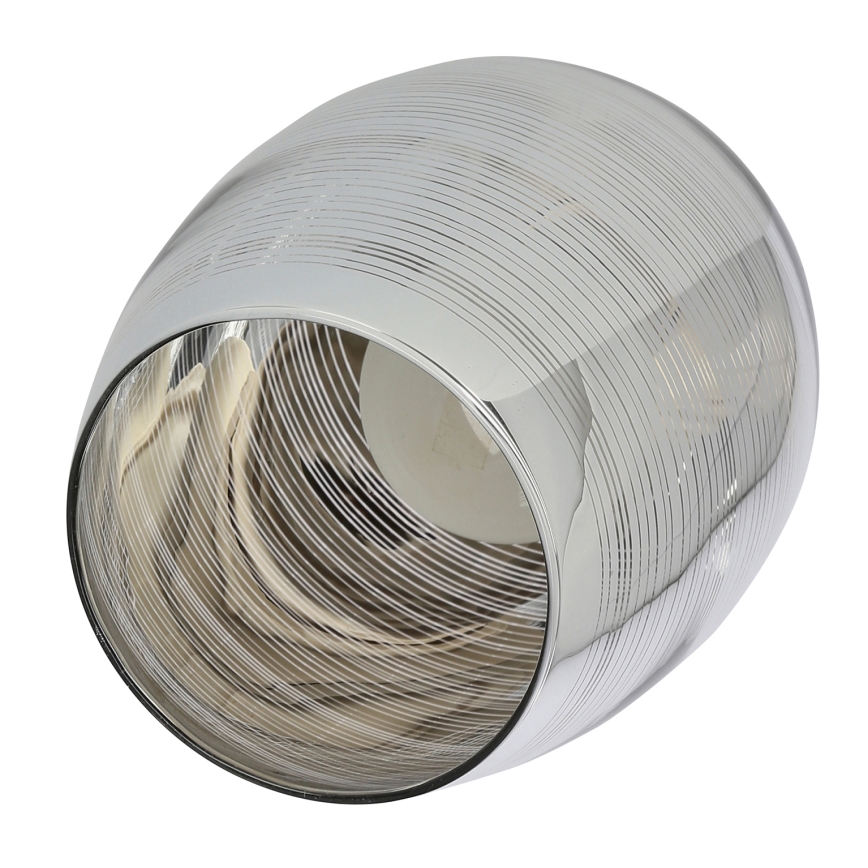 Candelabro suspenso MARINA 1xE27/60W/230V