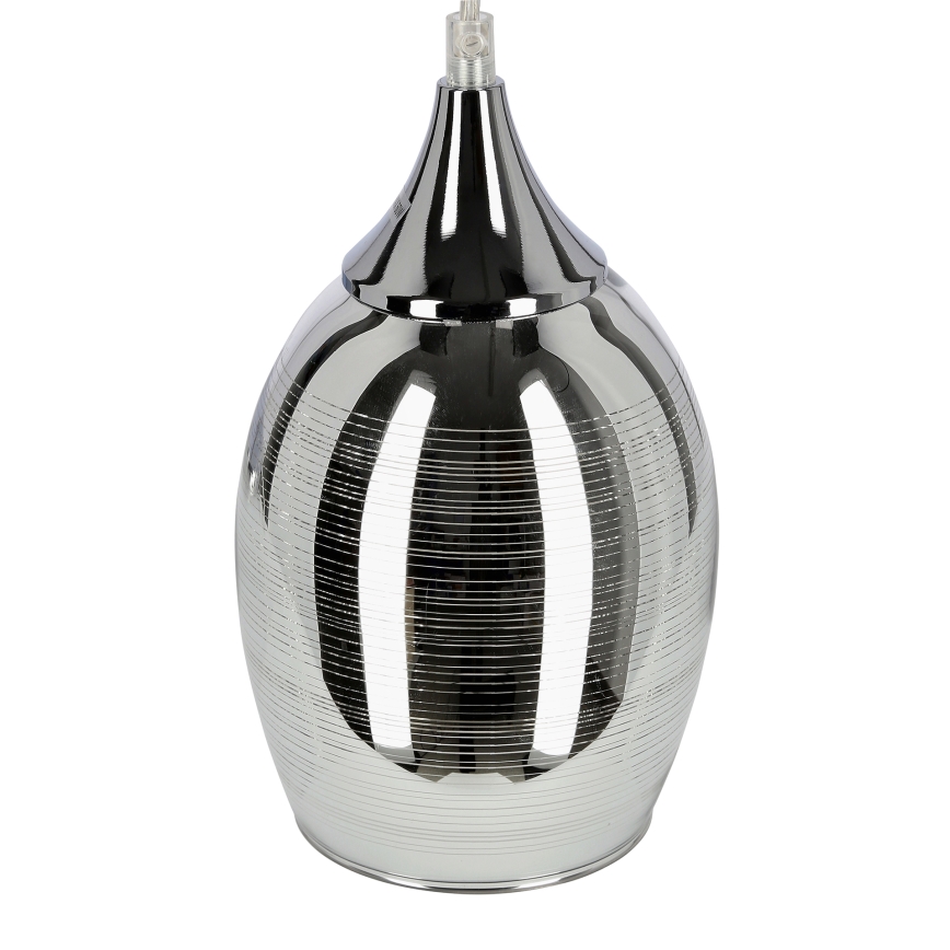 Candelabro suspenso MARINA 1xE27/60W/230V