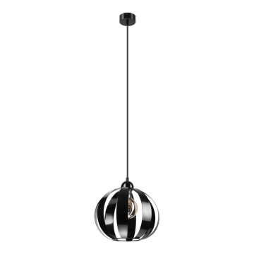 Candelabro suspenso MINDY 1xE27/15W/230V