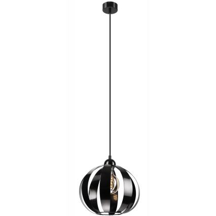 Candelabro suspenso MINDY 1xE27/15W/230V