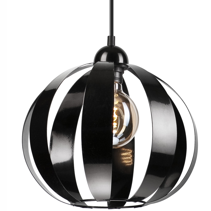 Candelabro suspenso MINDY 1xE27/15W/230V