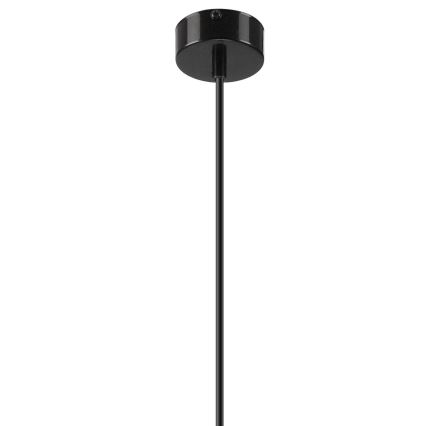Candelabro suspenso MINDY 1xE27/15W/230V