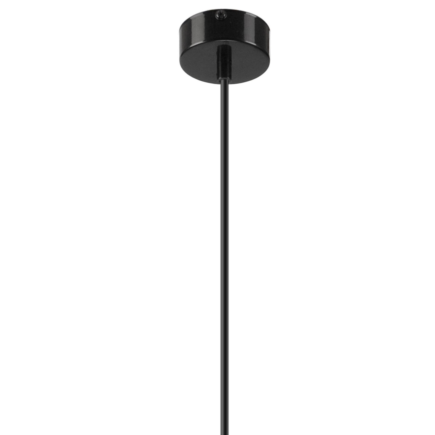 Candelabro suspenso MINDY 1xE27/15W/230V