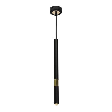 Candelabro suspenso MONZA 1xG9/7W/230V