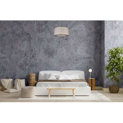 Candelabro suspenso NEXO 1xE27/60W/230V diâmetro 40 cm