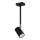 Candelabro suspenso NORANO 1xGU10/40W/230V preto