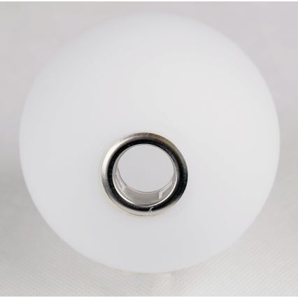 Candelabro suspenso ODEN 1xG9/40W/230V d. 12 cm