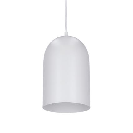 Candelabro suspenso OSS 1xE27/40W/230V branco