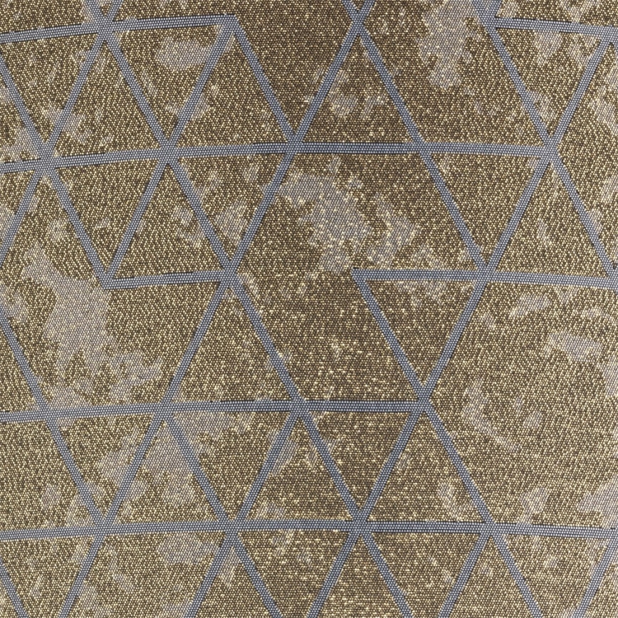 Candelabro suspenso REZO 2xE27/60W/230V dourado