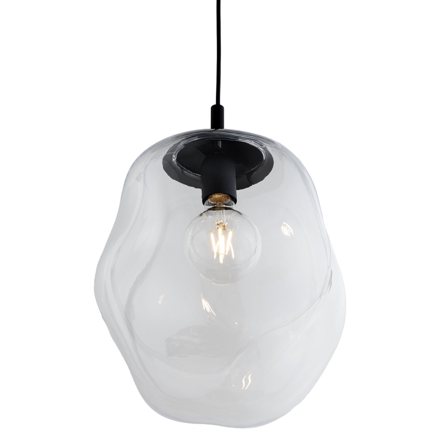 Candelabro suspenso SOL 1xE27/60W/230V