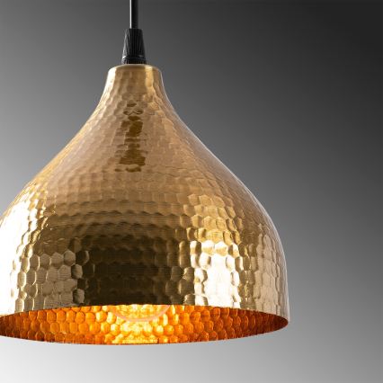 Candelabro suspenso TATTOO 1xE27/60W/230V