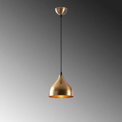 Candelabro suspenso TATTOO 1xE27/60W/230V