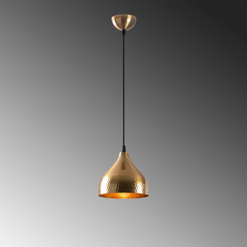 Candelabro suspenso TATTOO 1xE27/60W/230V