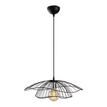 Candelabro suspenso TEL 1xE27/40W/230V