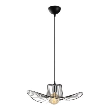 Candelabro suspenso TEL 1xE27/40W/230V