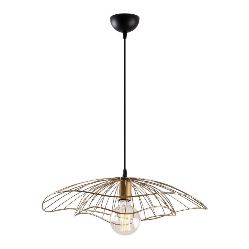 Candelabro suspenso TEL 1xE27/40W/230V