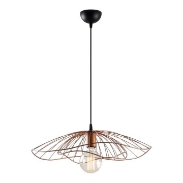 Candelabro suspenso TEL 1xE27/40W/230V