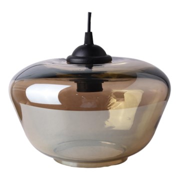 Candelabro suspenso TOPAZ 1xE27/15W/230V