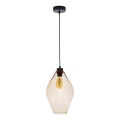 Candelabro suspenso TULON 1xE27/60W/230V