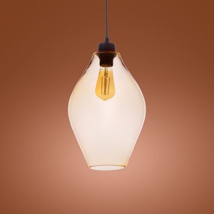 Candelabro suspenso TULON 1xE27/60W/230V